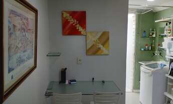 Imagem 2: Orla Center Apartamento com 2 dormitórios