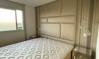 Imagem 6: Condomínio Greenville LUDCO - Patamares