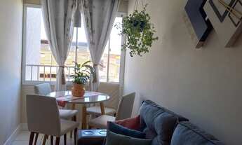 Imagem: Condomínio fórmula residencial