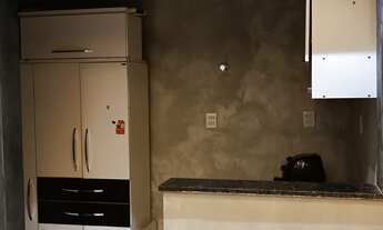 Imagem 4: Conjunto Mata Atlântica 1