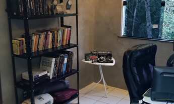 Imagem 6: Conjunto Mata Atlântica 1