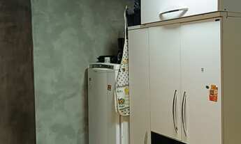 Imagem 5: Conjunto Mata Atlântica 1