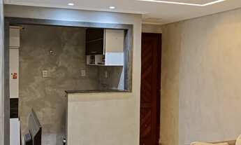 Imagem 3: Conjunto Mata Atlântica 1