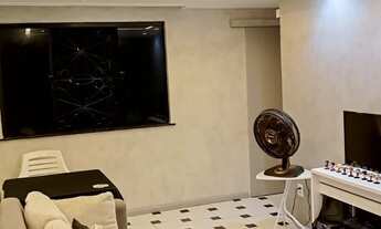 Imagem 2: Conjunto Mata Atlântica 1