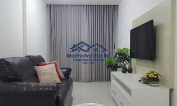 Imagem 5: 1/4 | MOBILIADO Apartamento com 1 dormitório