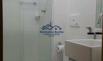 Imagem 6: 1/4 | MOBILIADO Apartamento com 1 dormitório