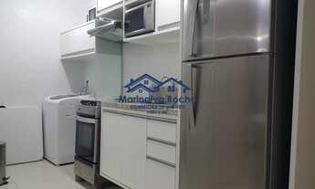 Imagem 7: 1/4 | MOBILIADO Apartamento com 1 dormitório