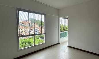 Imagem: Graça 3/4 com suíte