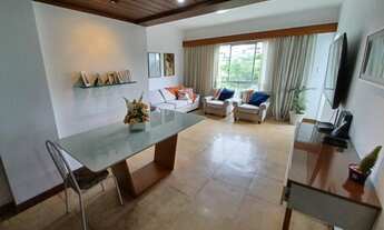 Imagem: Edifício Praia de Jatiúca - Graça