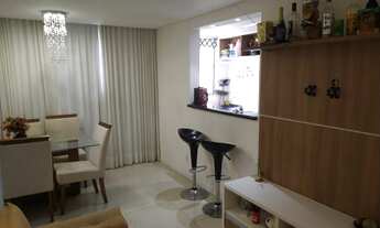 Imagem: Apartamento à venda no bairro Sussuarana