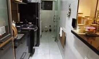 Imagem 4: Condominio Amazônia - Paralela 3/4