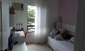 Imagem: Caminho das árvores 3/4 com suíte