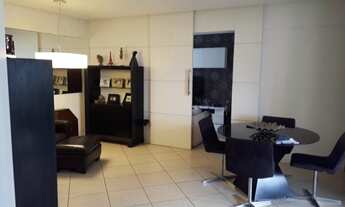 Imagem 4: Caminho das árvores 3/4 com suíte