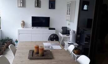 Imagem 2: Caminho das árvores 3/4 com suíte