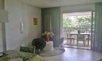 Imagem 3: Caminho das árvores 3/4 com suíte