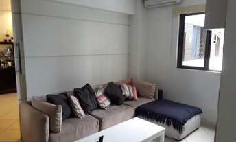 Imagem 6: Caminho das árvores 3/4 com suíte