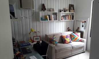 Imagem 5: Caminho das árvores 3/4 com suíte