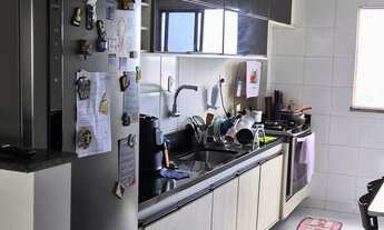 Imagem 3: Edifício Morena - Pernambués