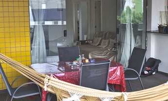 Imagem: Edifício Morena - Pernambués