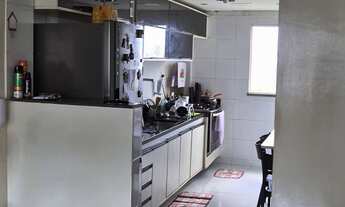 Imagem 4: Edifício Morena - Pernambués