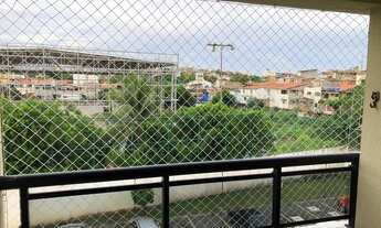 Imagem: Mar de Itapuã 3/4 com suíte