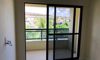 Imagem 2: Mar de Itapuã 3/4 com suíte