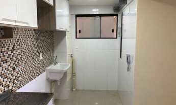 Imagem 4: Mar de Itapuã 3/4 com suíte