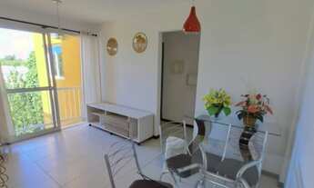 Imagem 2: Condomínio Recanto do Sabia