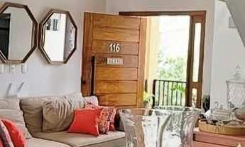 Imagem: Casa em Vila Florença