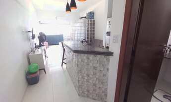 Imagem: 1/4 - Praia Bella Residencial Center