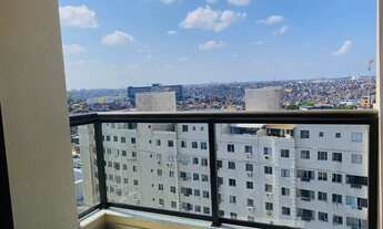 Imagem 2: Condomínio Terraço Cabula