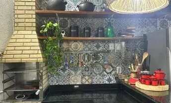 Imagem 4: 4/4 com suítes - Condomínio Solaris 1