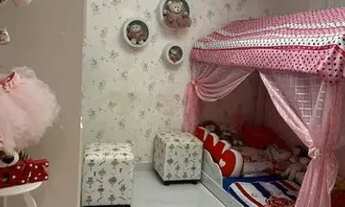 Imagem 6: 4/4 com suítes - Condomínio Solaris 1