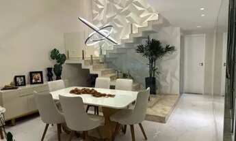 Imagem 2: 4/4 com suítes - Condomínio Solaris 1