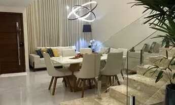 Imagem: 4/4 com suítes - Condomínio Solaris 1