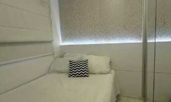 Imagem 3: Horto Bela Vista 3/4 com dependência