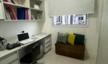 Imagem 6: Horto Bela Vista 3/4 com dependência