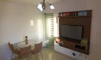 Imagem 2: Condomínio Jardim Ipitanga Life