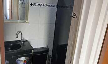 Imagem 6: Condomínio Jardim Ipitanga Life