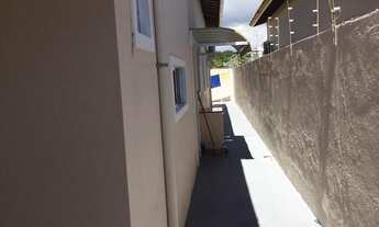 Imagem 5: Casa em Buraquinho