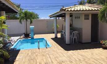 Imagem: Casa em Buraquinho