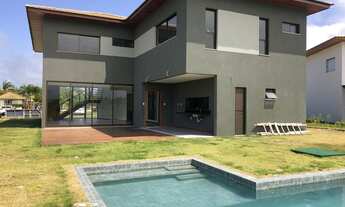 Imagem: Casa - Praia do Forte