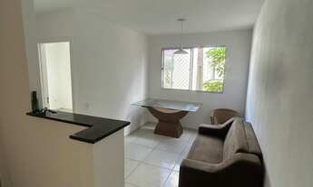 Imagem: Alto do Picuaia - Lauro de Freitas