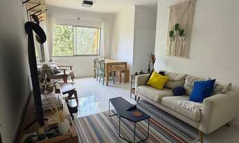 Imagem: Vila dos Flamboyants