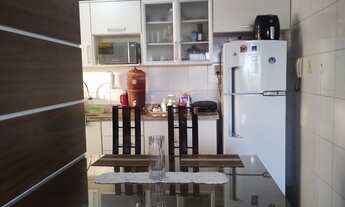 Imagem 6: Edifício Residencial Santa Tereza