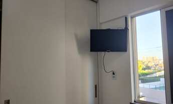 Imagem 5: Edifício Residencial Santa Tereza