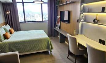 Imagem: Victória Marina Flat