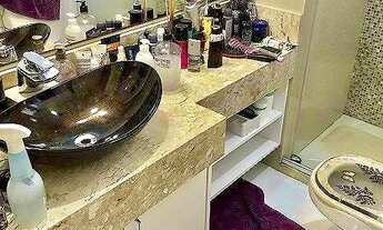 Imagem 3: 3/4 com suíte - Condomínio PLATNO Greenville