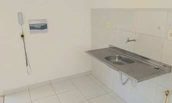 Imagem 3: Condomínio Reserva Parque