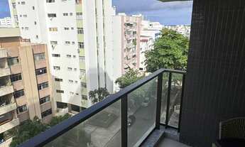 Imagem: Graffiti Residence - Costa Azul